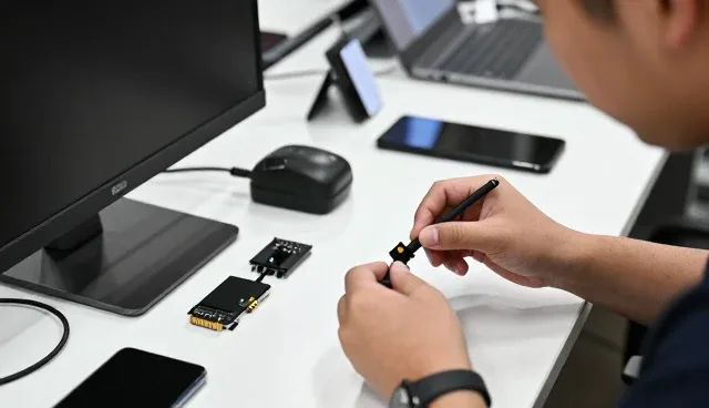 数码产品销售满足现代企业发展需求