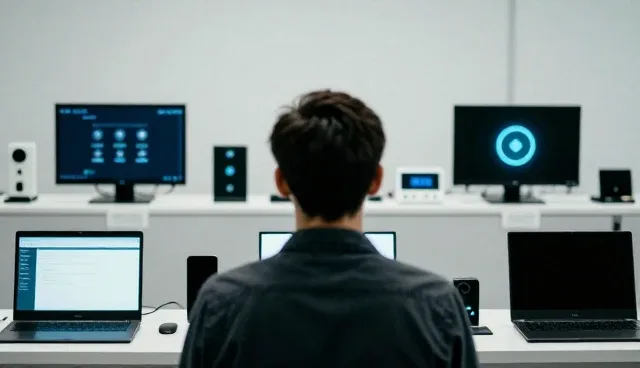 提升产品适用性:电子设备研发中的性能优化实践