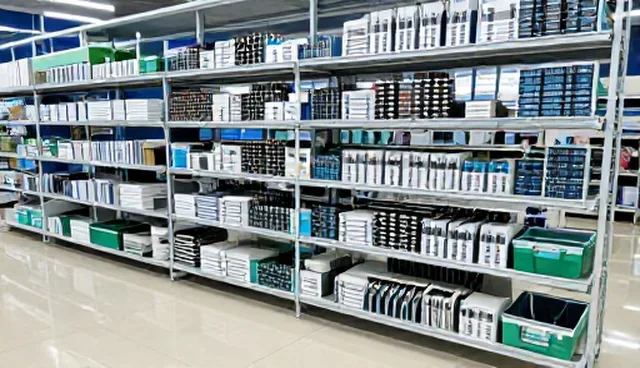 电子产品生产安装调试中常见误区解析