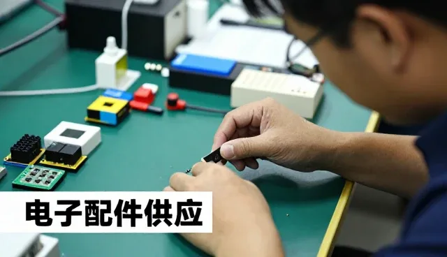 厂房车间变化带来的电子产品研发需求