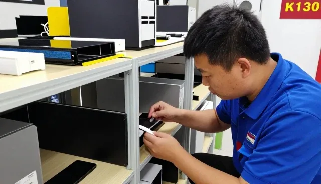数码产品销售市场变化带来的安装调试机会